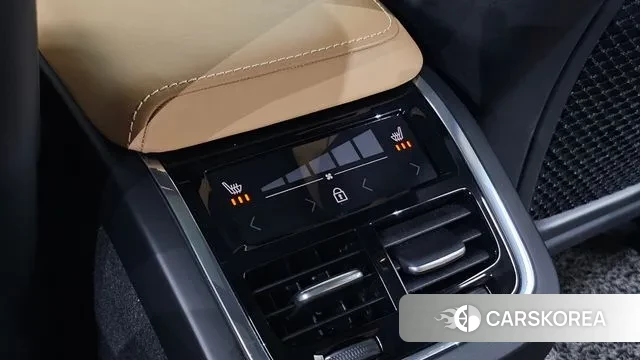 Volvo V60 Cross-Country 2nd Generation id 3573459 из Кореи 10