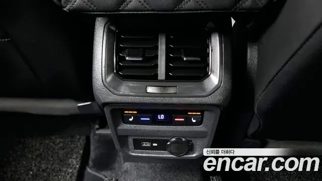 Volkswagen Tiguan Allspace id 2907119 из Кореи 10