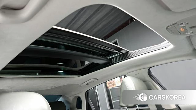 Hyundai The New Grandeur IG id 3916633 из Кореи 10