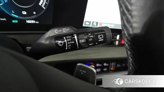 Kia Sportage 5th Generation Hybrid id 4612638 из Кореи 10