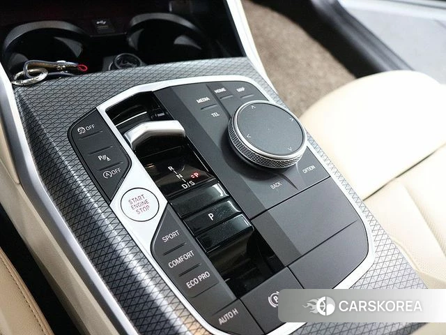 BMW 3 Series (G20) id 4264241 из Кореи 10