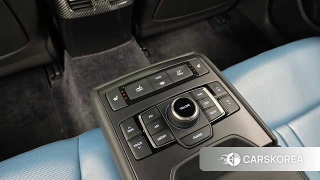 Genesis G80 id 4677578 из Кореи 10