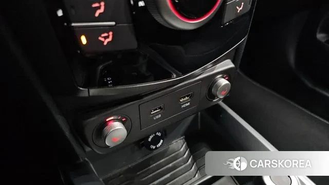 Ssangyong Tivoli Armor id 3444809 из Кореи 10