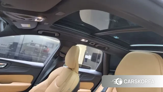 Volvo XC60 second Generation id 3003776 из Кореи 10