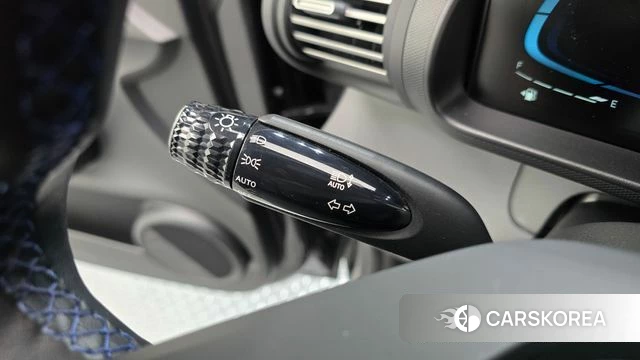 Hyundai Casper id 4898573 из Кореи 10