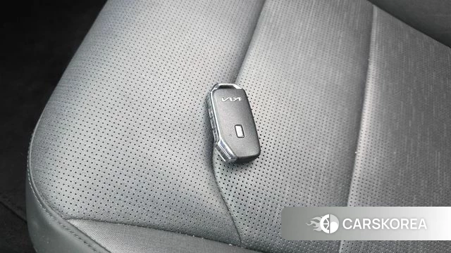 Kia Di All New Niro EV id 4835305 из Кореи 10