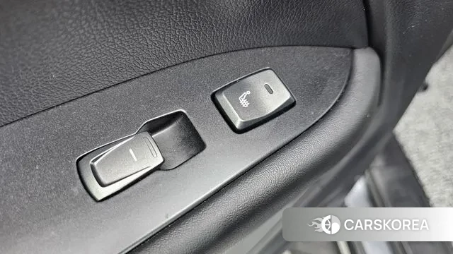 Ssangyong Rexton Sports Cannes id 3374389 из Кореи 10