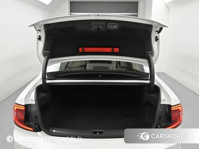 Volvo S90 id 3916168 из Кореи 10