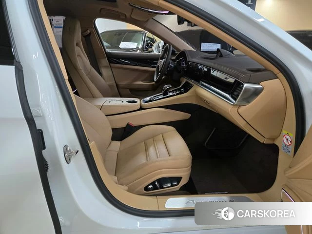 Porsche Panamera (971) id 4632657 из Кореи 10