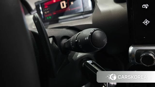 Citroen / DS C4 Cactus id 3814370 из Кореи 10