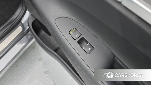 Hyundai The New Grandeur IG id 3872977 из Кореи 10