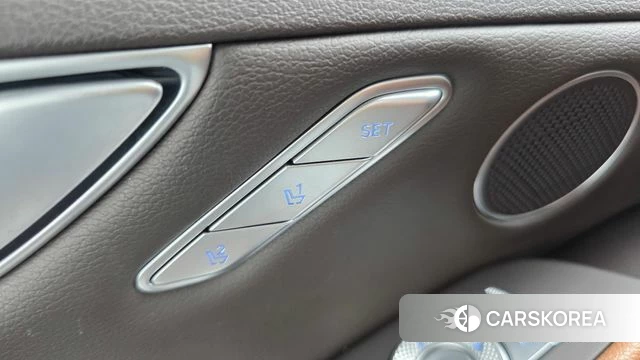 Genesis G80 (RG3) id 4292789 из Кореи 10