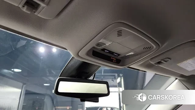 Chevrolet (GM Daewoo) Traverse id 2997398 из Кореи 10