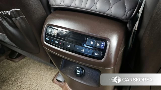 Hyundai The New Palisade id 3818380 из Кореи 10