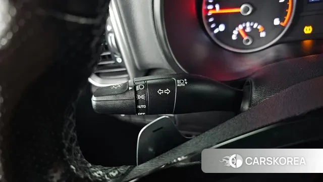 Kia Sportage The Bold id 3479763 из Кореи 10