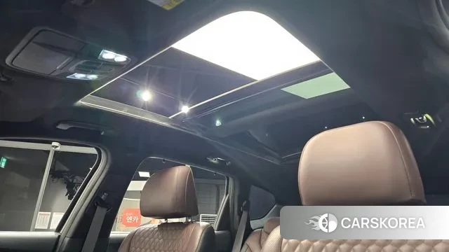 Hyundai Santa Fe TM id 3718479 из Кореи 10