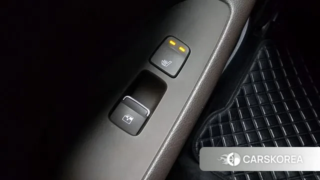 Hyundai The New Grandeur IG id 3396316 из Кореи 10