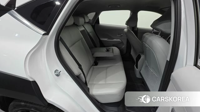 Hyundai Kona Hybrid (SX2) id 3870964 из Кореи 10