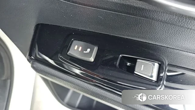 Ssangyong Beautiful Korando id 3417425 из Кореи 10