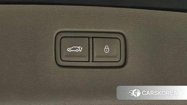 Genesis GV80 id 4428659 из Кореи 10