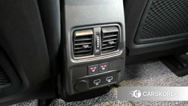 Renault Korea (Samsung) XM3 id 3838667 из Кореи 10