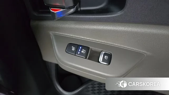 Kia The New Carnival 4th Generation id 3555204 из Кореи 10