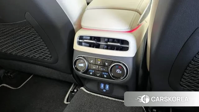 Genesis GV70 id 3011175 из Кореи 10