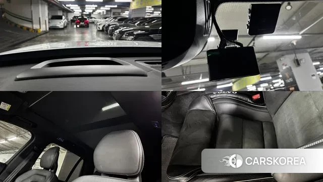 Volvo XC90 second Generation id 3570725 из Кореи 10