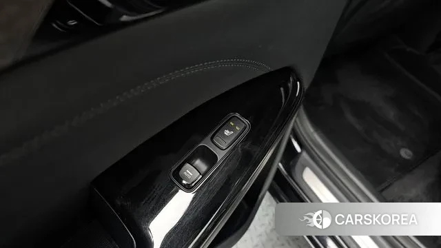 Kia K7 Premier Hybrid id 3626391 из Кореи 10