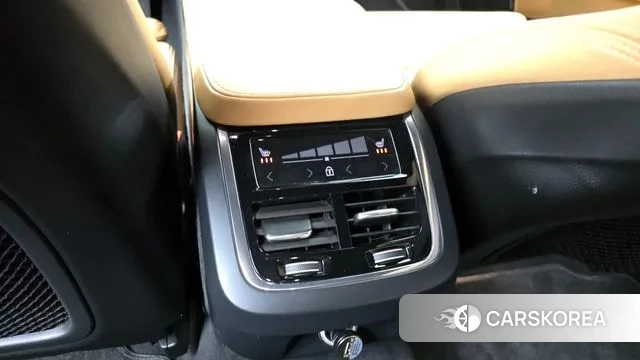 Volvo S90 id 3095740 из Кореи 10