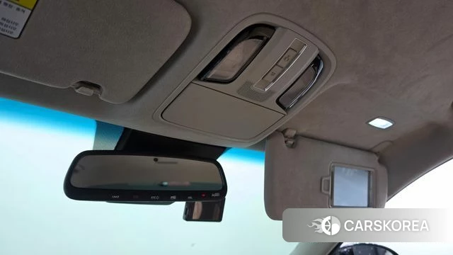 Kia K7 Premier id 4900082 из Кореи 10
