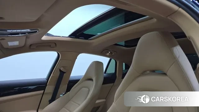 Porsche Panamera (971) id 3735883 из Кореи 10