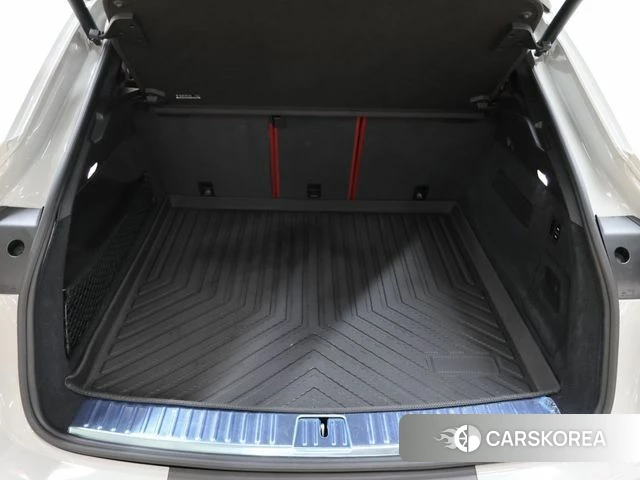 Porsche Cayenne (PO536) id 4763153 из Кореи 10