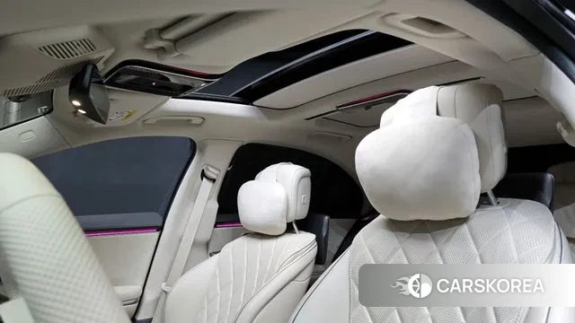 Mercedes-Benz S-Class W223 id 2915319 из Кореи 10