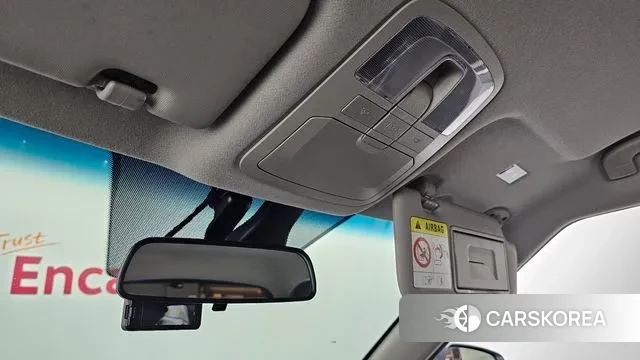 Ssangyong Berry New Tivoli id 3655365 из Кореи 10