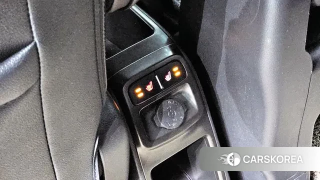 Kia The New Ray id 3691697 из Кореи 10