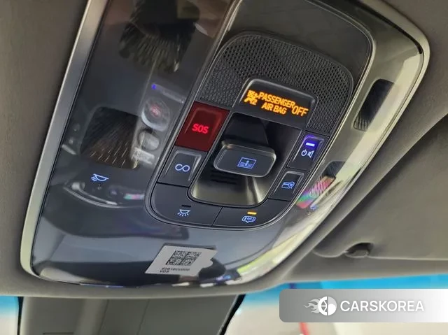 Genesis GV60 id 2968747 из Кореи 10