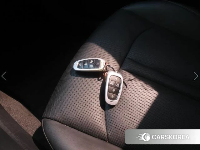 Hyundai Sonata (DN8) id 4231369 из Кореи 10