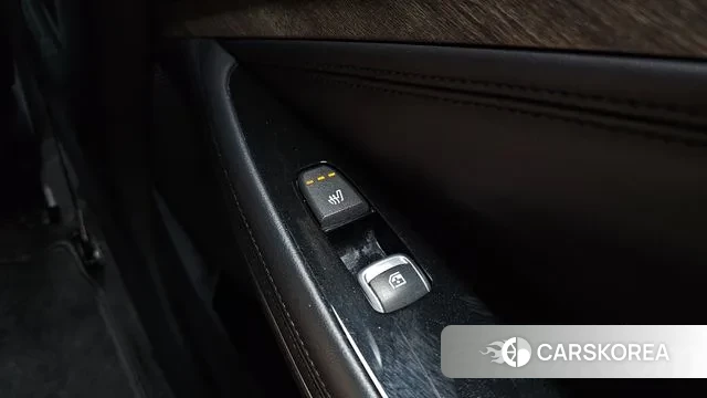 Kia K8 id 3027501 из Кореи 10