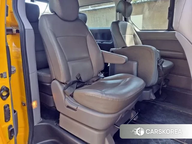 Hyundai The New Grand Starex id 3055477 из Кореи 10