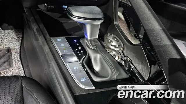 Hyundai The New Avante (CN7) id 2676179 из Кореи 10