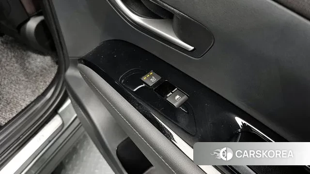 Hyundai The New Tucson Hybrid (NX4) id 3605660 из Кореи 10