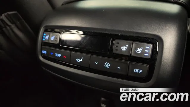 Hyundai Palisade id 2271233 из Кореи 10