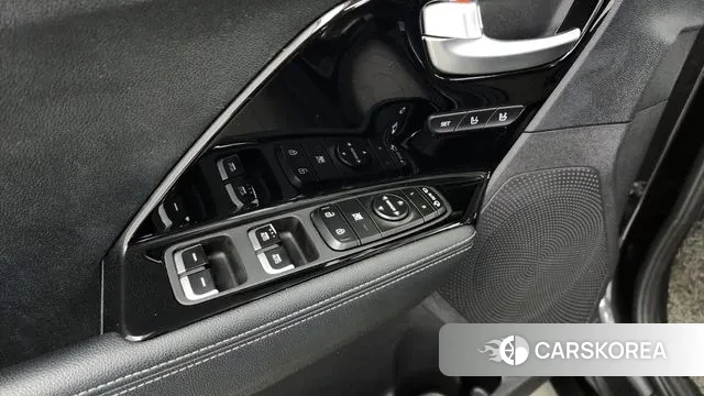 Kia The New Niro id 3334686 из Кореи 10