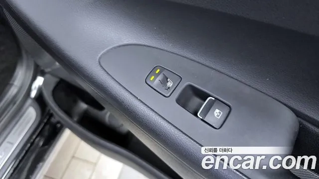 Hyundai The New Grandeur IG Hybrid id 2926743 из Кореи 10