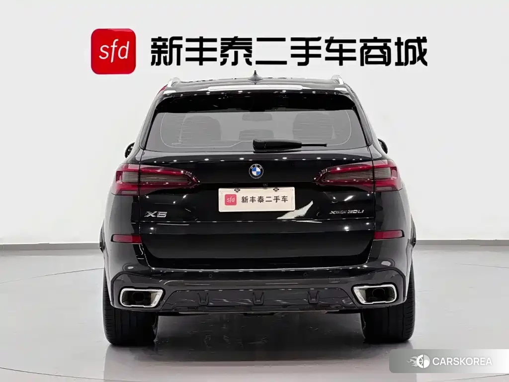 BMW X5 id 4674315 из Китая 10