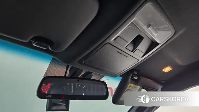 Ssangyong The New Rexton Sports Cannes id 3586979 из Кореи 10