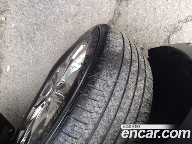 Kia The New Sorento id 2211269 из Кореи 10