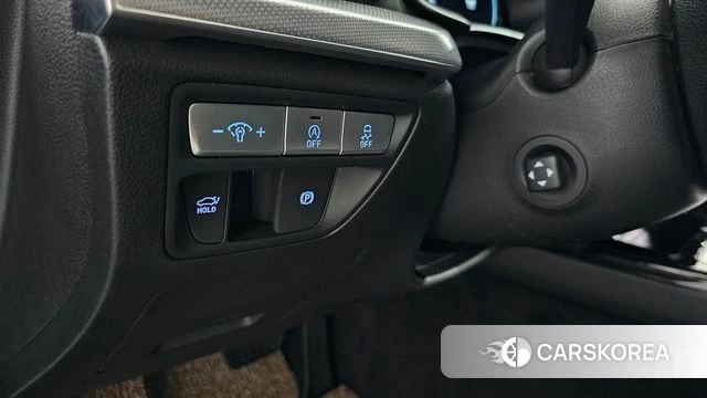 Genesis G80 (RG3) id 4494372 из Кореи 10