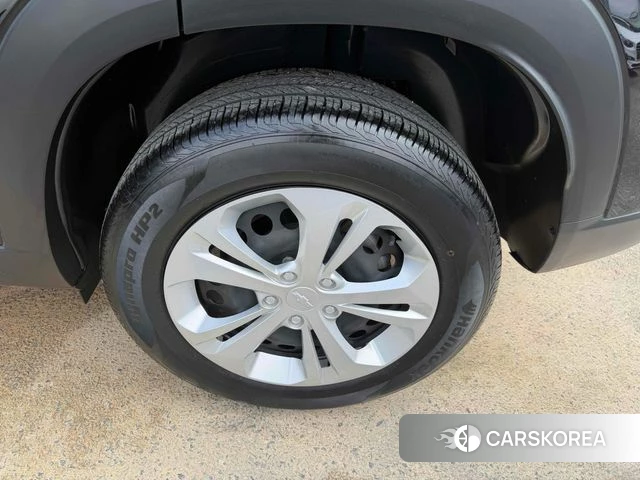 Chevrolet (GM Daewoo) Trax Crossover id 4618010 из Кореи 10